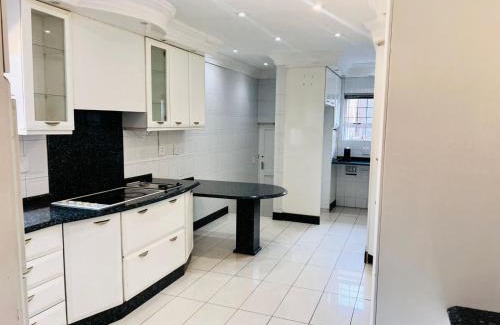 Musgrave House | 2 Rose Guesthouse