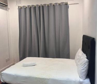 Musgrave House | 2 Rose Guesthouse