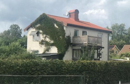Karlstad Apartment | 2 rum och kök på Färjestad