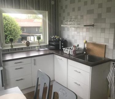 Karlstad Apartment | 2 rum och kök på Färjestad