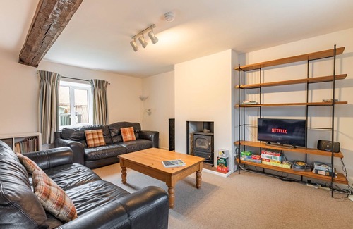 Brancaster Staithe Apartment | 2 Ruscon Cottage - Norfolk Holiday Properties