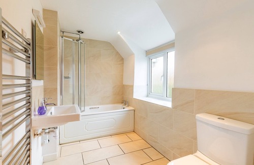 Brancaster Staithe Apartment | 2 Ruscon Cottage - Norfolk Holiday Properties