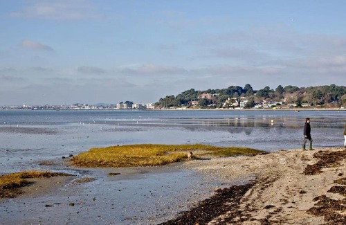 Sandbanks Apartment | 2 Sandcastles