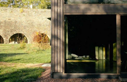 Schleiden Cabin | 2-seater Cabin - Cozy (II) - Neugrad