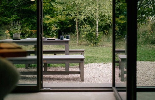 Schleiden Cabin | 2-seater Cabin - Cozy (III) - Neugrad