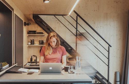 Schleiden House | 2-seater Cabin - STARS (A) - Neugrad