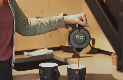 Schleiden House | 2-seater Cabin - STARS (B) - Neugrad