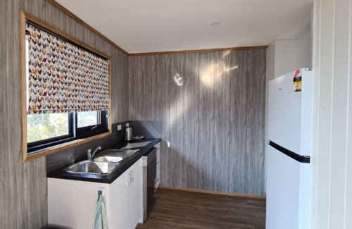 Mount Rumney House | 2 Seaview Eagle Mt Rumney Escapes