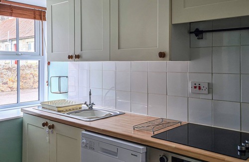 Longniddry Cottage | 2 Setonhill Cottages