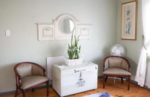 Van Dyks Bay House | 2 Sisters Retreat