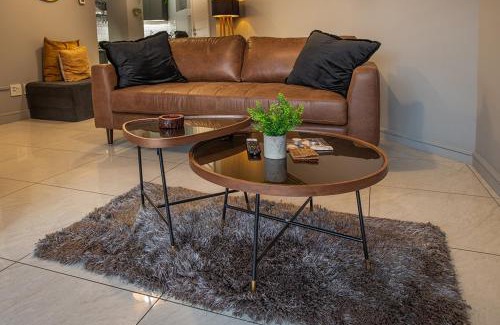 Durban Point Apartment | 2 Sleeper Stylish Sanctuary