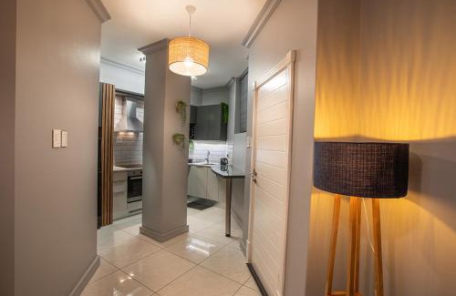 Durban Point Apartment | 2 Sleeper Stylish Sanctuary