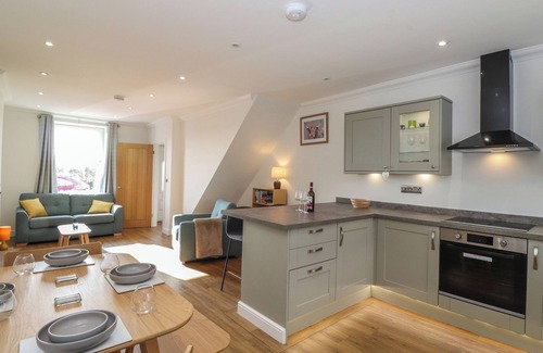 Wigton Cottage | 2 South Street