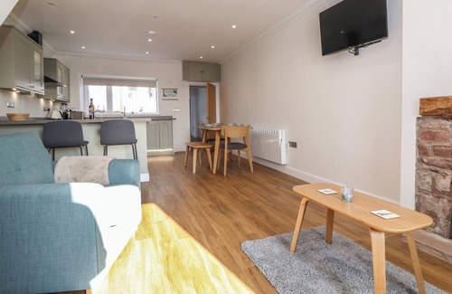 Wigton Cottage | 2 SOUTH STREET, pet friendly in Aspatria