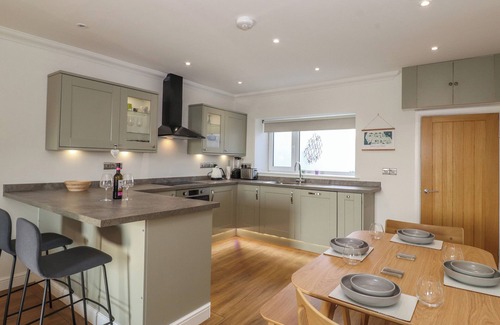 Wigton Cottage | 2 SOUTH STREET, pet friendly in Aspatria