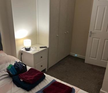 Schollarstown House | 2 St Jude’s Court, Woodlawn Park Grove, Firhouse, Dublin D24H1X4