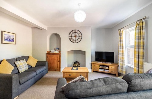 Hereford House | 2 Stanley Villas