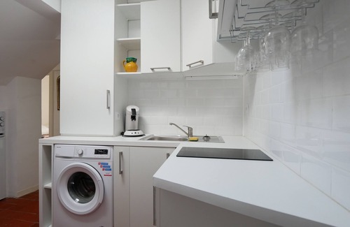 Sommieres Apartment | 2-star apartment in writer's house