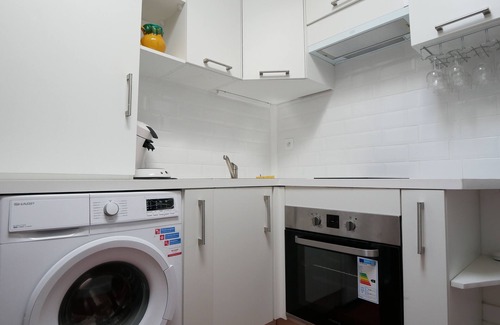 Sommieres Apartment | 2-star apartment in writer's house