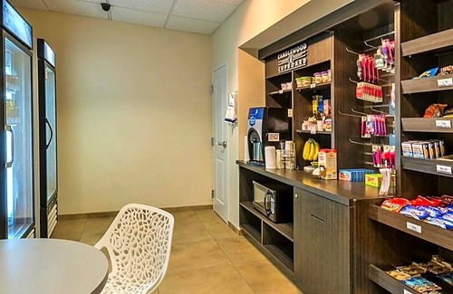 Winnemucca Hotel | 2-Star Hotel ∙ Candlewood Suites Winnemucca, an IHG Hotel
