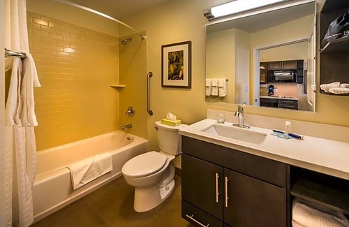 Winnemucca Hotel | 2-Star Hotel ∙ Candlewood Suites Winnemucca, an IHG Hotel