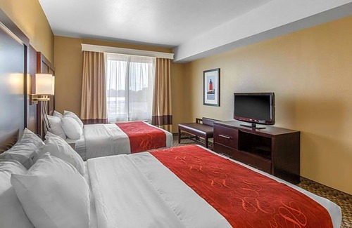 Seaford Hotel | 2-Star Hotel ∙ Comfort Suites Seaford