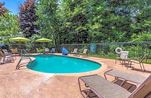 Salem Hotel | 2-Star Hotel ∙ La Quinta by Wyndham Salem NH