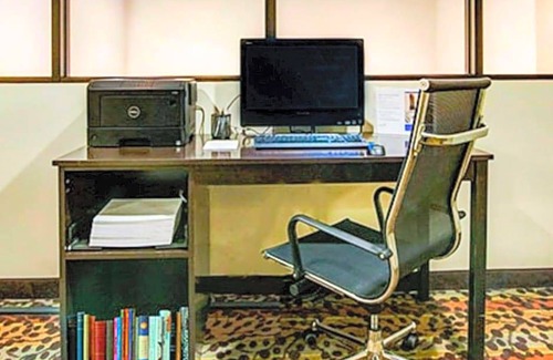 Rockville Hotel | 2-Star Hotel ∙ Sleep Inn Rockville
