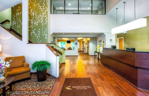 Rockville Hotel | 2-Star Hotel ∙ Sleep Inn Rockville
