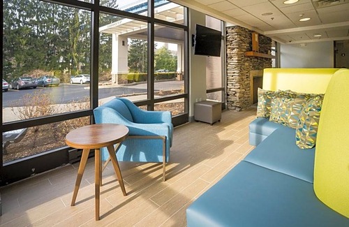 Clarks Summit Hotel | 2-Star Hotel ∙ Hampton Inn Clarks Summit