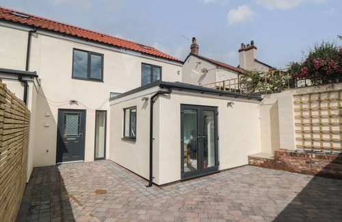 Langtoft Cottage | 2 Staveley Cottages