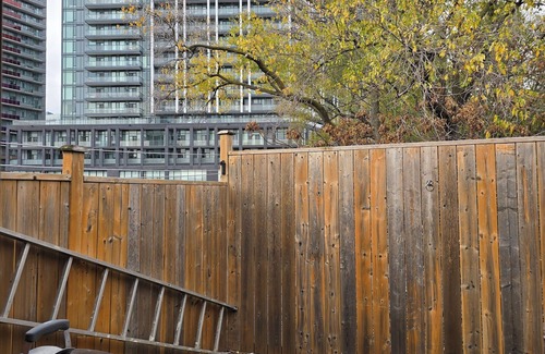 Regent Park Apartment | 2 Storey, 2 BR Designer Loft/Clothing Studio