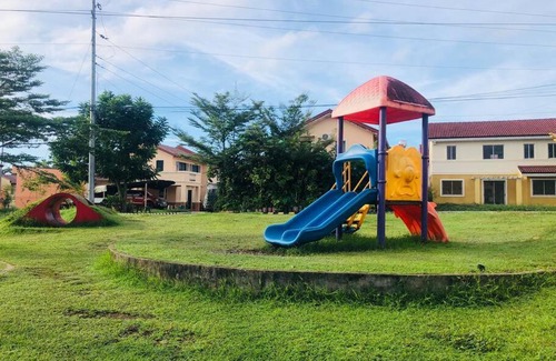 Pagadian Apartment | 2 storey Camella Homes in Pagadian City
