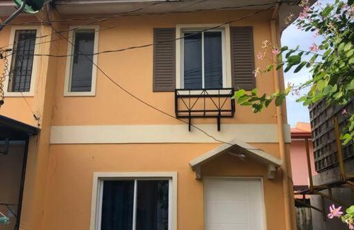 Pagadian Apartment | 2 storey Camella Homes in Pagadian City