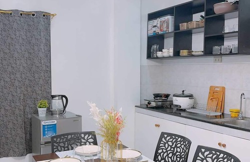 Mati House | 2 Storey Family House in Casa Verde Mati City