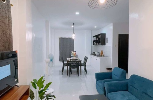Mati House | 2 Storey Family House in Casa Verde Mati City
