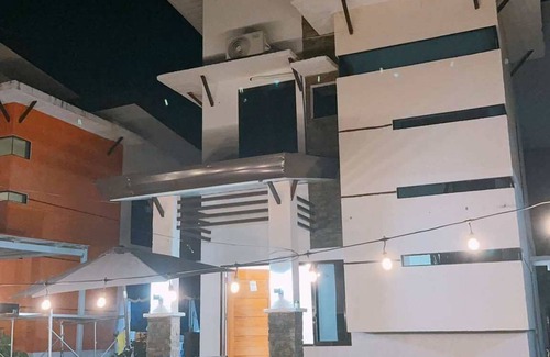 Mati House | 2 Storey Family House in Casa Verde Mati City