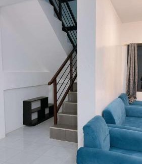 Mati House | 2 Storey Family House in Casa Verde Mati City