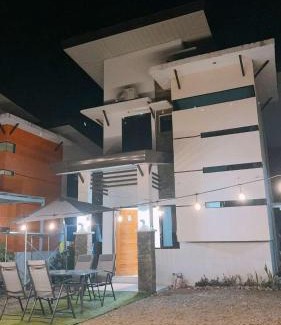 Mati House | 2 Storey Family House in Casa Verde Mati City
