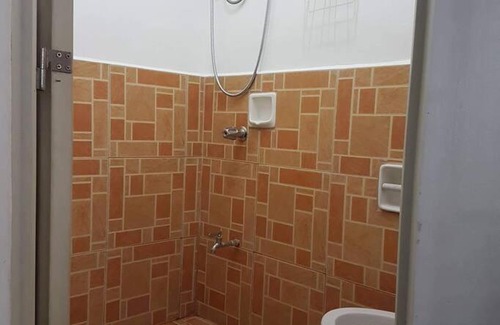 San Pedro Apartment | 2-storey house san pedro laguna belinda condotel 3