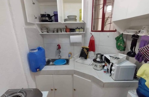 San Pedro Apartment | 2-storey house san pedro laguna belinda condotel 3