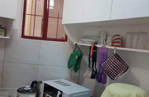 San Pedro Apartment | 2-storey house san pedro laguna belinda condotel 3