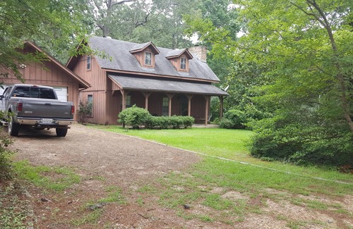 Hemphill House | 2 Story; 2 bed 2 bath house.