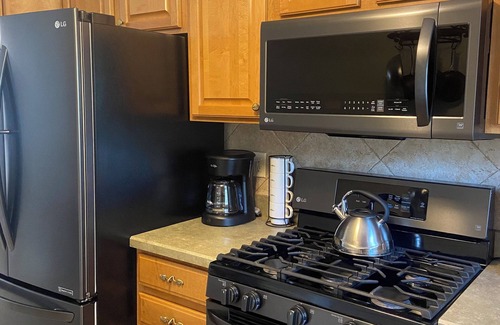 DeLand Apartment | 2-story apartment in between Mt Dora and Deland FL. Close to many destinations.