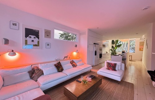 Mechanicsville House | 2-Story Hintonburg Hideout with Huge Rooftop