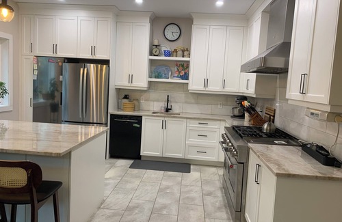 North End House | 2 Story Home in West End of Halifax