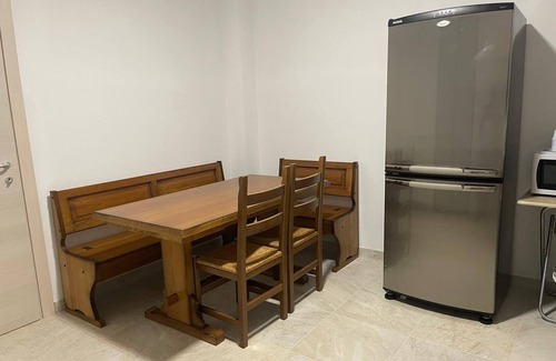 Borgo Ticino House | 2-story house and courtyard, Lake Major area