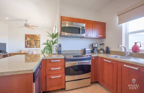 La Paz House | 2-Story Oceanview Home | Golf Cart | Puerta Cortes