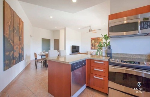 La Paz House | 2-Story Oceanview Home | Golf Cart | Puerta Cortes