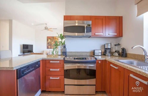 La Paz House | 2-Story Oceanview Home | Golf Cart | Puerta Cortes